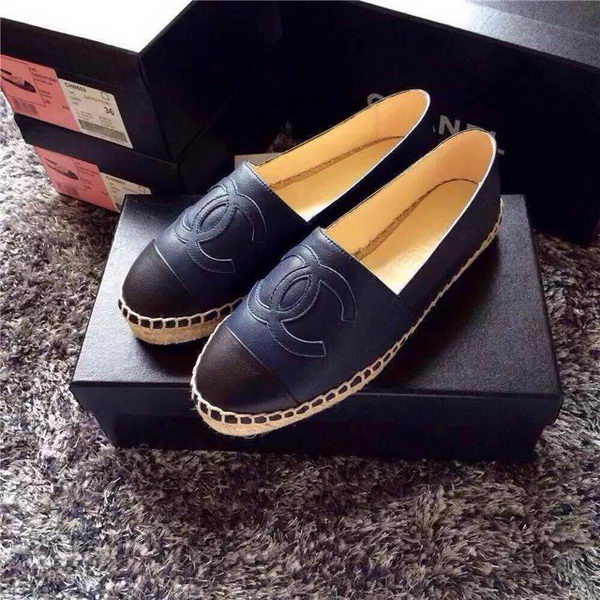 Chanel Espadrilles CH1025LRF Royal