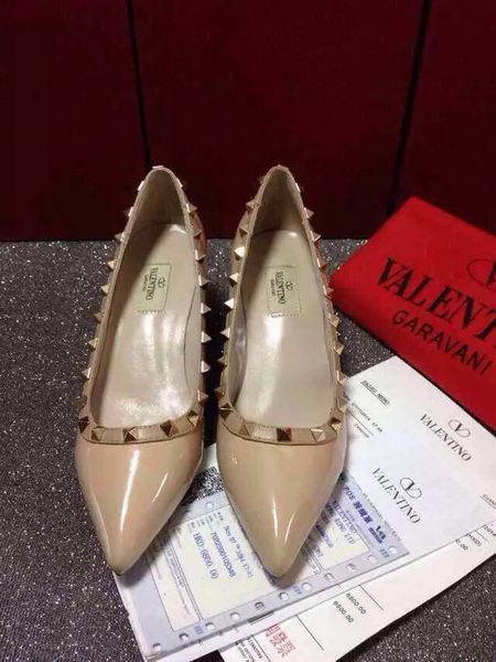 Valentino Patent Leather 65MM Pump VT388JX