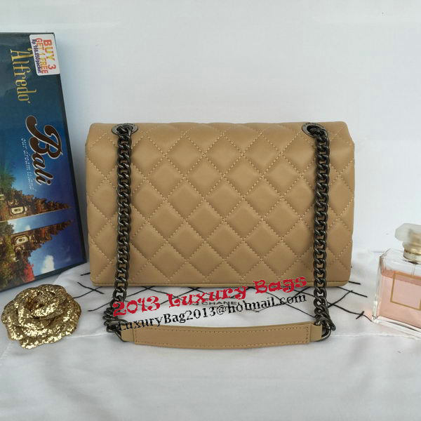 Chanel 2.55 Series Classic Flap Bag Sheepskin Leather A92748