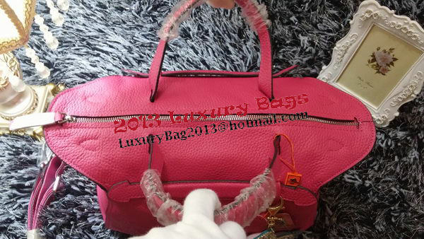 Hermes Cruise 2015 Bag Original Leather H8019