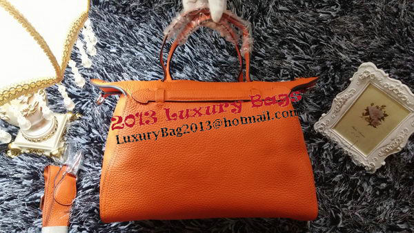 Hermes Cruise 2015 Bag Original Leather H8019