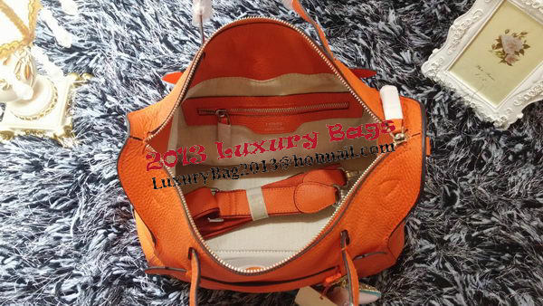 Hermes Cruise 2015 Bag Original Leather H8019