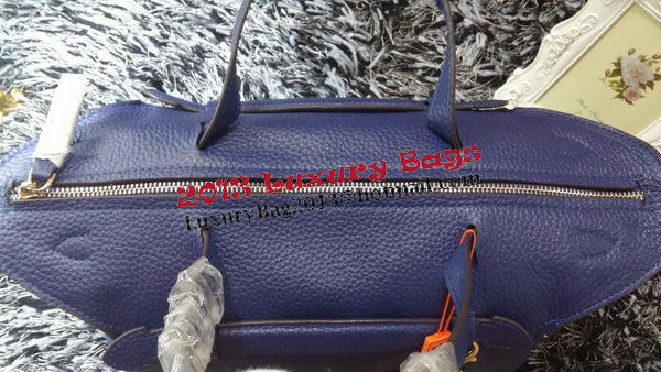 Hermes Cruise 2015 Bag Original Leather H8019