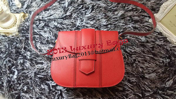 Hermes Cruise 2015 Flap Shoulder Bag Calfskin Leather H8046