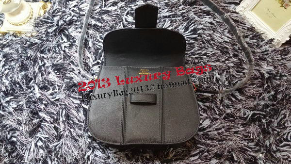 Hermes Cruise 2015 Flap Shoulder Bag Calfskin Leather H8046