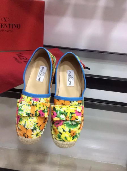 Valentino BOW Casual Shoes VT532 Multicolour