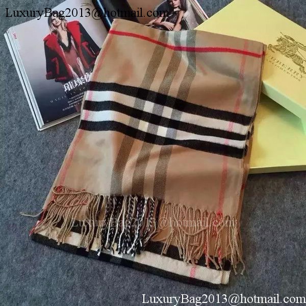 Burberry Scarves Cashmere BUR31A