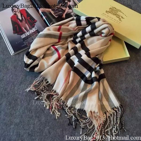 Burberry Scarves Cashmere BUR31D