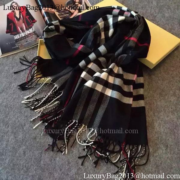 Burberry Scarves Cashmere BUR31E