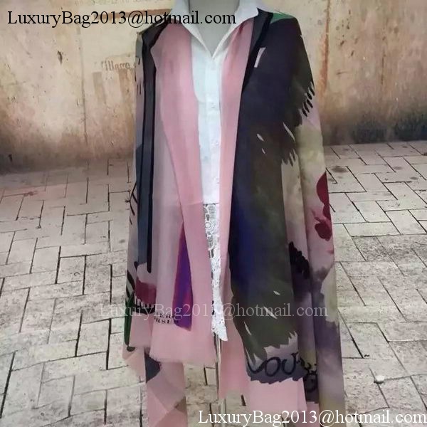 Burberry Scarves Cashmere BUR32A