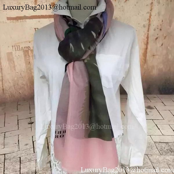 Burberry Scarves Cashmere BUR32A