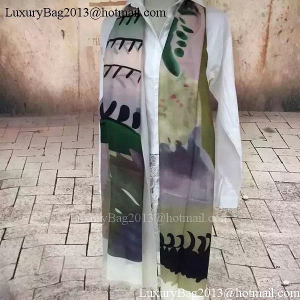 Burberry Scarves Cashmere BUR32B