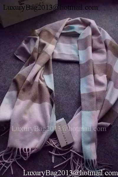 Burberry Scarves Cashmere BUR34