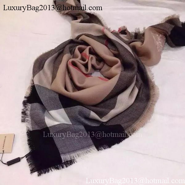 Burberry Scarves Cashmere BUR35