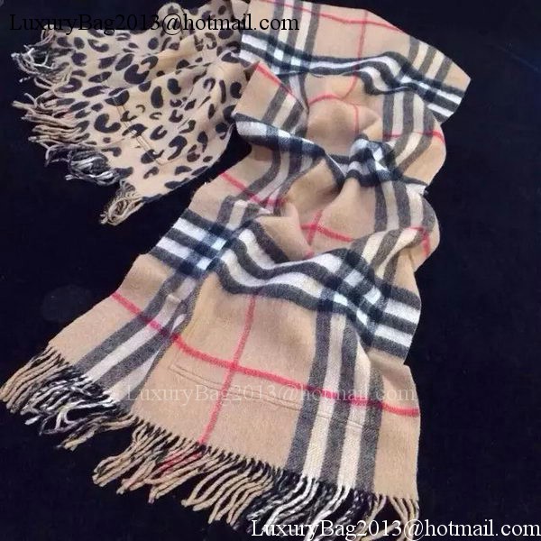 Burberry Scarves Cashmere BUR36A