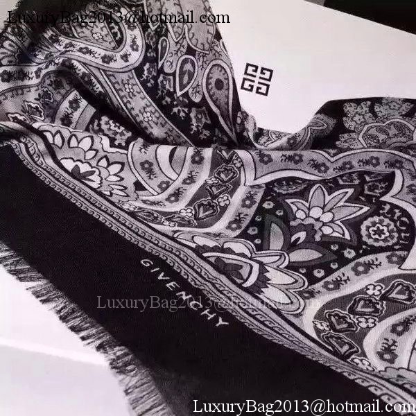 Givenchy Scarf Cashmere GI10A