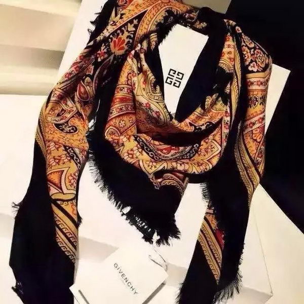 Givenchy Scarf Cashmere GI10B