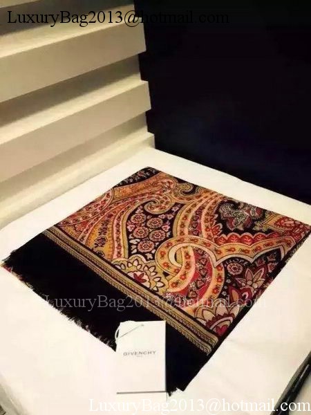 Givenchy Scarf Cashmere GI10B