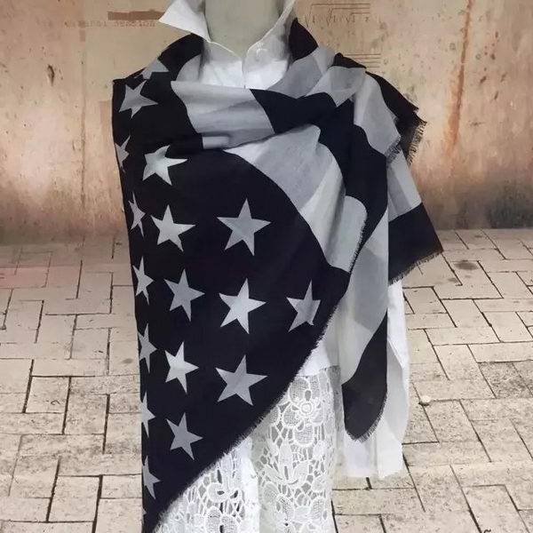 Givenchy Scarf Cashmere GI14