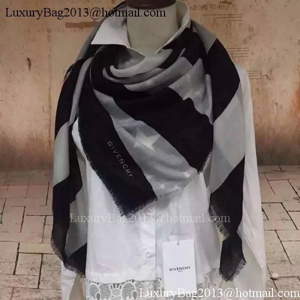 Givenchy Scarf Cashmere GI14