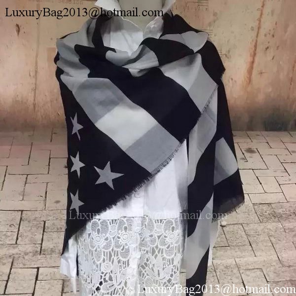 Givenchy Scarf Cashmere GI14