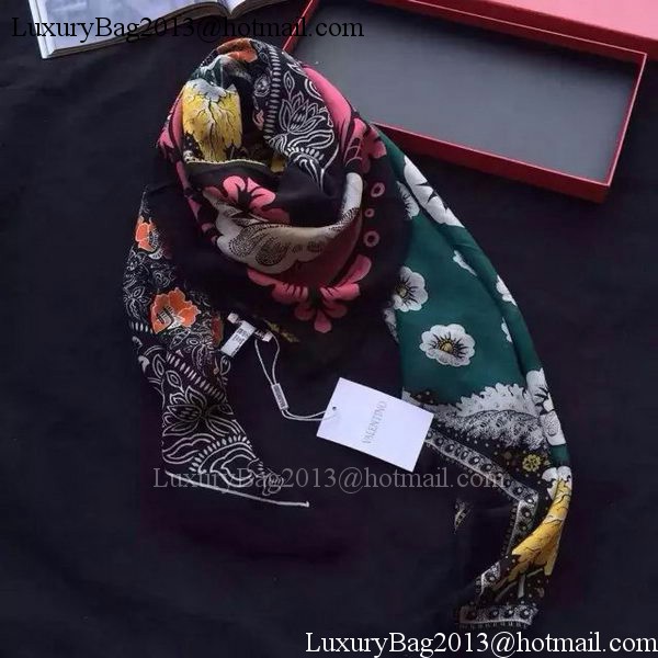 Valentino Cashmere Scarf VT14C