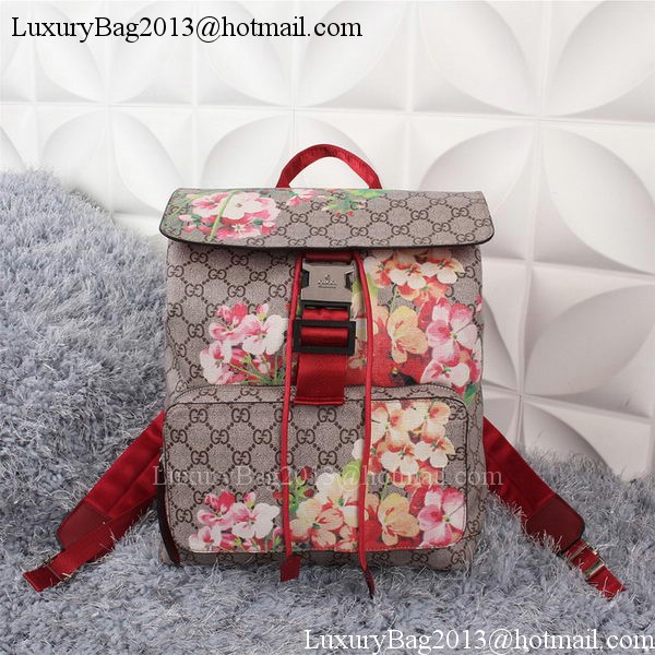 Gucci GG Blooms Backpack 405019