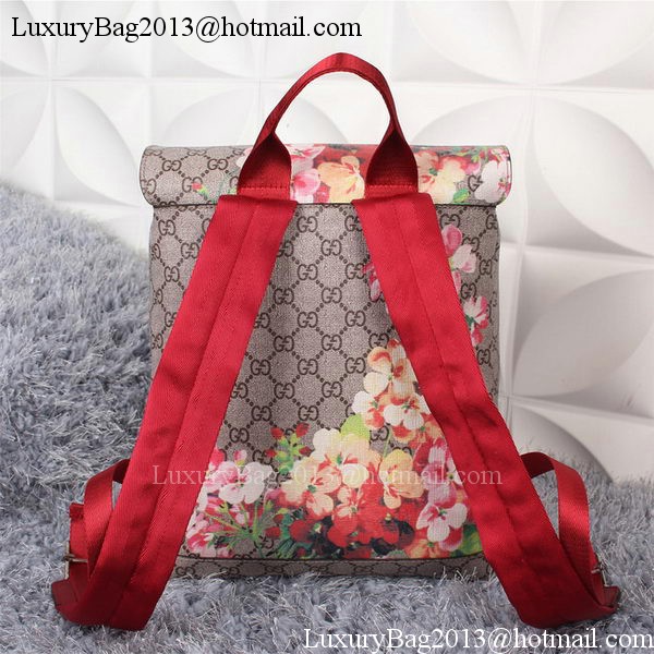 Gucci GG Blooms Backpack 405019