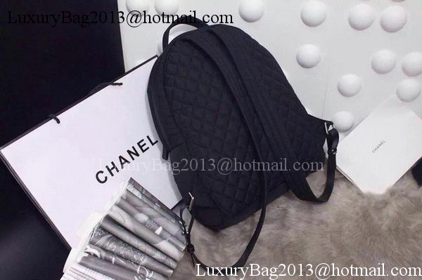 Chanel Coco Cocoon Backpack A7473