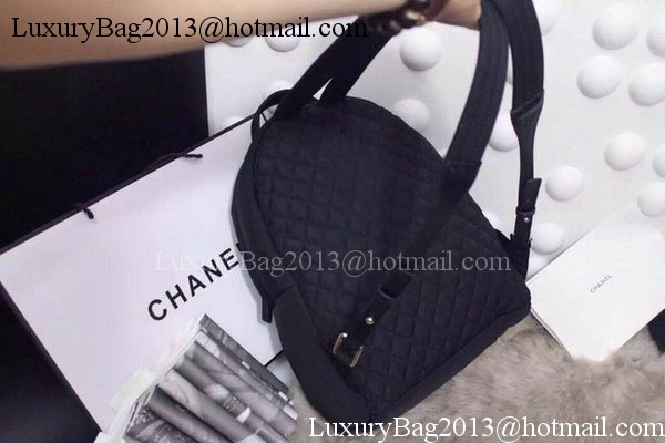 Chanel Coco Cocoon Backpack A7473