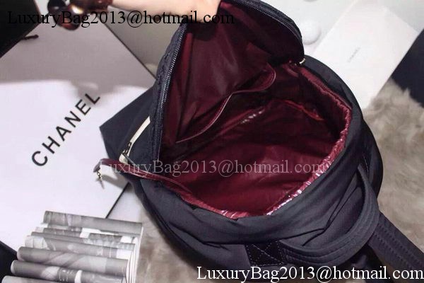 Chanel Coco Cocoon Backpack A7473