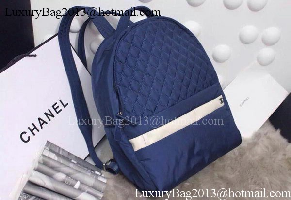 Chanel Coco Cocoon Backpack A7473