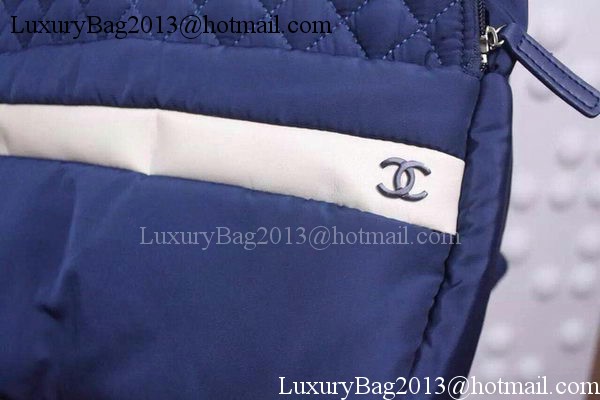 Chanel Coco Cocoon Backpack A7473