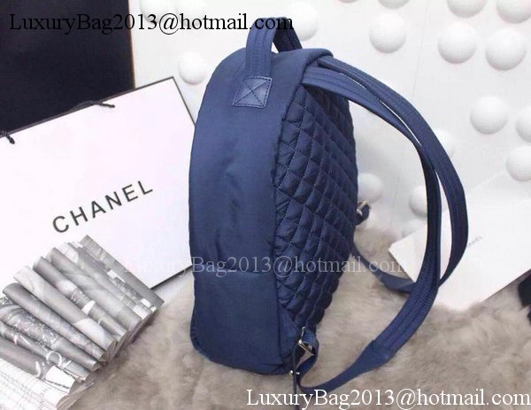 Chanel Coco Cocoon Backpack A7473