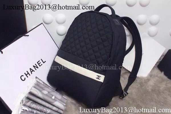 Chanel Coco Cocoon Backpack A7473