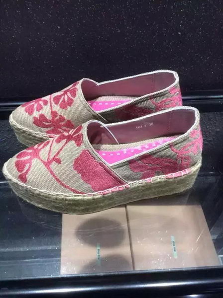 miu miu Casual Shoes MM348 Rose