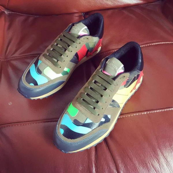 Valentino Casual Shoes VT613 Multicolour