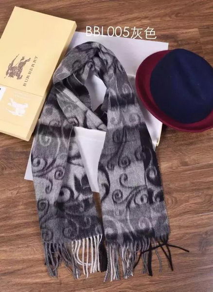 Burberry Scarves BUR151103 Grey