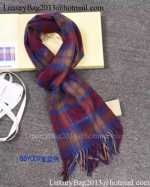 Burberry Scarves BUR151104 Purple