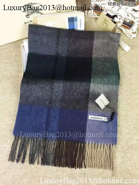 Burberry Scarves BUR151105 Green