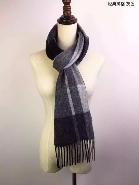 Burberry Scarves BUR151105 Grey