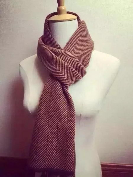 Burberry Scarves BUR151108 Brown