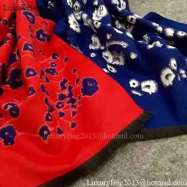 Givenchy Scarves GI151101 Blue