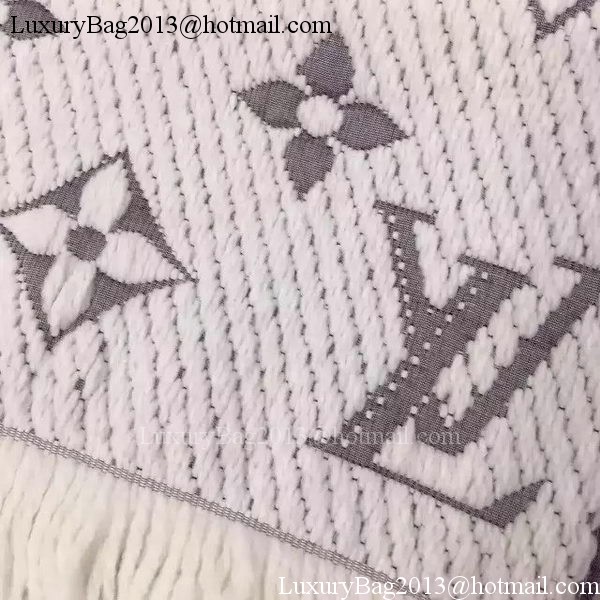 Louis Vuitton Scarves LV151104 White