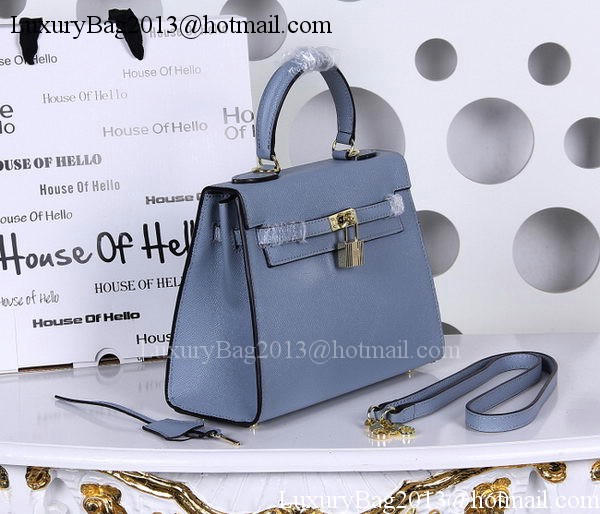 Hermes Kelly 25cm Tote Bag Togo Leather K3316