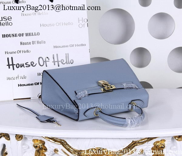 Hermes Kelly 25cm Tote Bag Togo Leather K3316