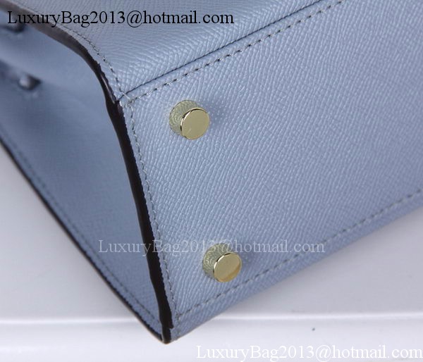 Hermes Kelly 25cm Tote Bag Togo Leather K3316