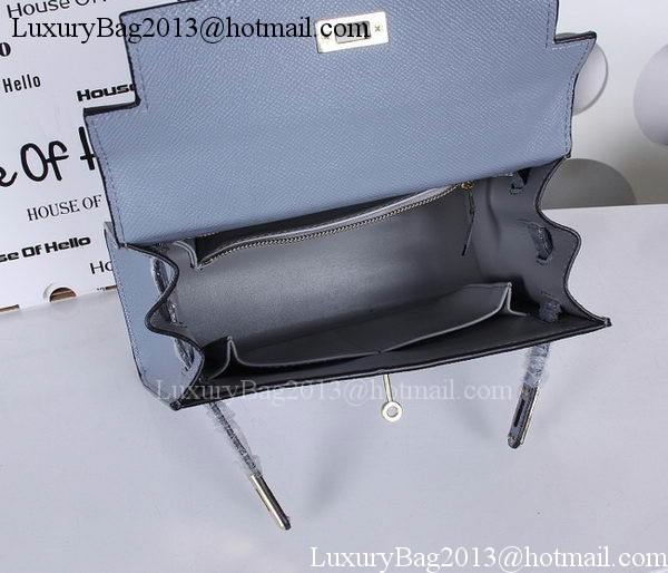 Hermes Kelly 25cm Tote Bag Togo Leather K3316