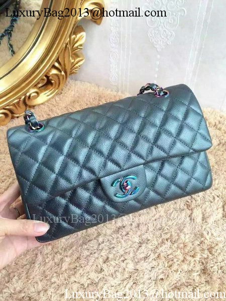 Chanel 2.55 Series Flap Bag Original Lambskin Leather A1112C