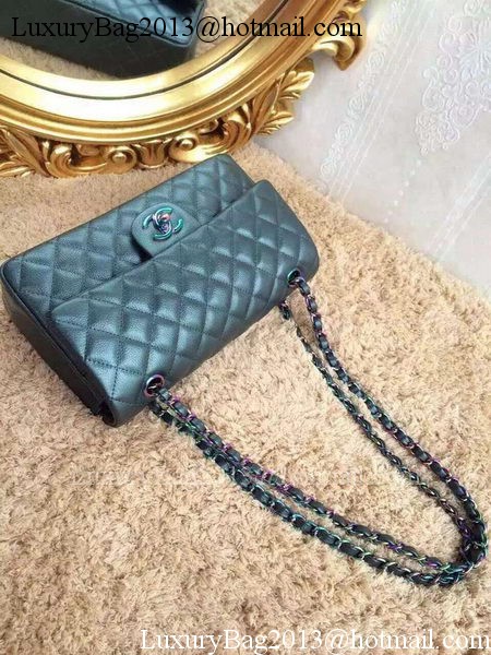 Chanel 2.55 Series Flap Bag Original Lambskin Leather A1112C